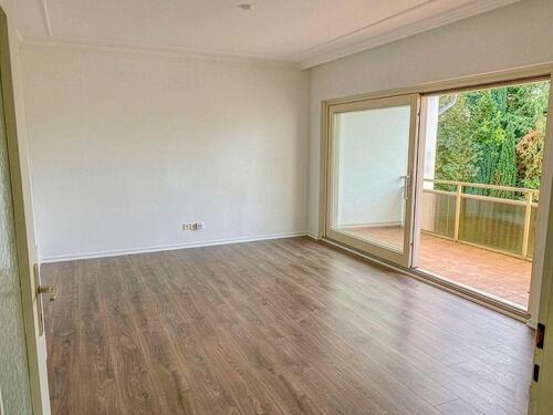 Foto - Gepflegte 4-Zimmer-Wohnung mit Balkon