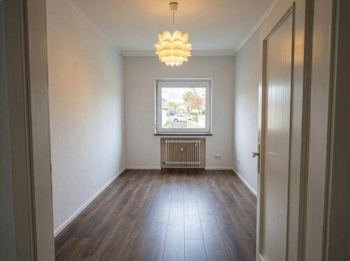 Foto - 4 Zimmer Etagenwohnung in Leverkusen