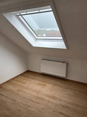 Foto - Dachgeschoßwohnung in Dietenheim zur Miete