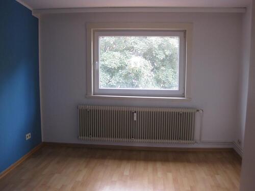 Foto - 3 Zimmer Dachgeschoßwohnung zur Miete in Goslar