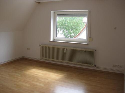 Foto - 3 Zimmer Dachgeschoßwohnung in Goslar
