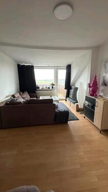 Foto - 3 Zimmer Dachgeschoßwohnung zur Miete in Husum