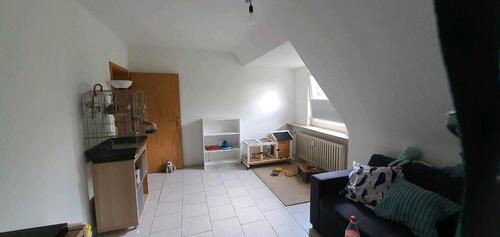 Foto - Biete schöne 2,5 Zimmer Wohnung zu vermieten an