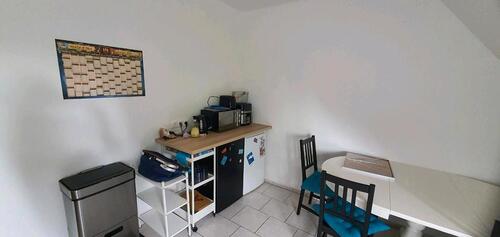 Foto - 2 Zimmer Etagenwohnung in Dorsten