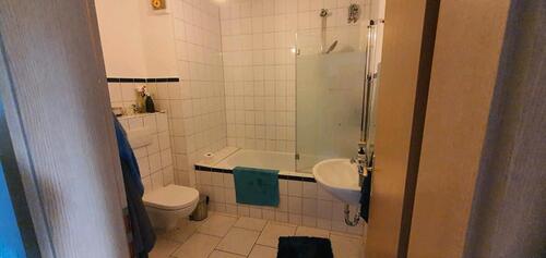 Foto - Etagenwohnung in Dorsten zur Miete