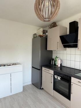 Foto - 2 Zimmer Erdgeschoßwohnung zur Miete in Bad Kreuznach