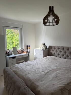 Foto - Erdgeschoßwohnung in Bad Kreuznach zur Miete