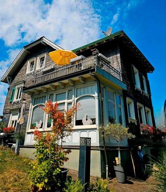 Foto - 4 Zimmer Maisonettenwohnung in Remscheid