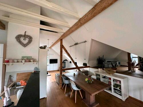 Foto - Maisonettenwohnung in Remscheid zum Kaufen