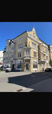 Foto - Möbilierte 2- Zimmer Wohnung- 84m2, Balkon und Lift, Bad Neuenahr