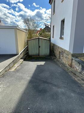 Foto - andere zur Miete in Lichtenfels