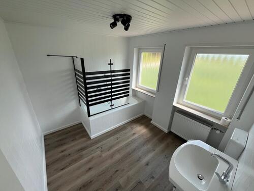 Foto - Etagenwohnung in Krickenbach