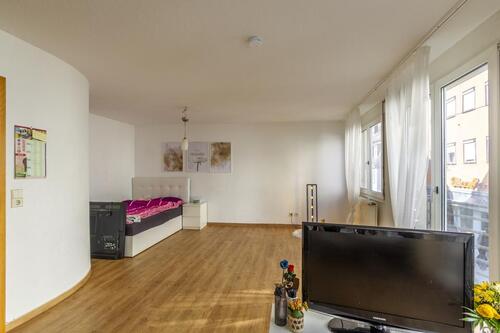 Foto - Etagenwohnung zur Miete in Nürtingen
