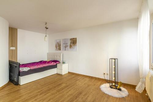 Foto - Etagenwohnung in Nürtingen