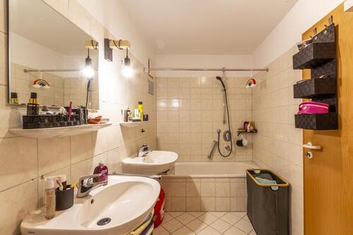 Foto - Etagenwohnung in Nürtingen zur Miete