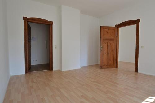 Foto - Etagenwohnung in Altenburg zur Miete