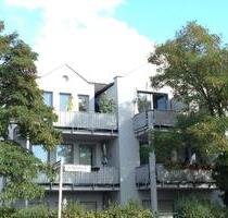 Kapitalanleger: Vermietete Eigentumswohnung in Stadtvilla - Berlin Spandau