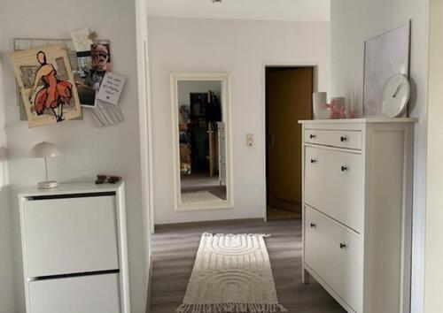 Foto - Etagenwohnung in Goslar
