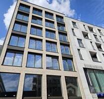 Neubau-Highlight über den Dächern Altonas – 3-Zimmer-Wohnung mit Stil und Weitblick - Hamburg Hamburg-Mitte
