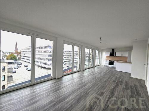 Foto - 3 Zimmer Etagenwohnung zur Miete in Hamburg