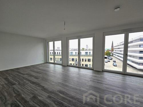 Foto - Etagenwohnung in Hamburg zur Miete