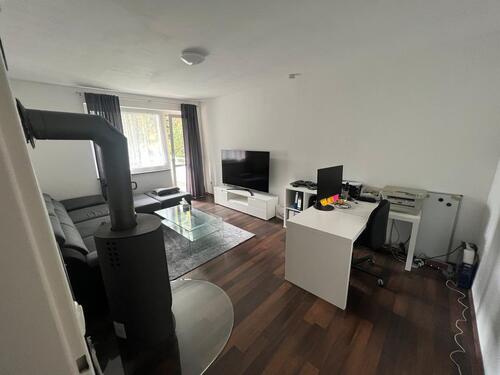 Foto - Schöne 2,5-Zimmer-Wohnung in Frankfurt-Rödelheim