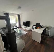 Schöne 2,5-Zimmer-Wohnung in Frankfurt-Rödelheim - Frankfurt am Main