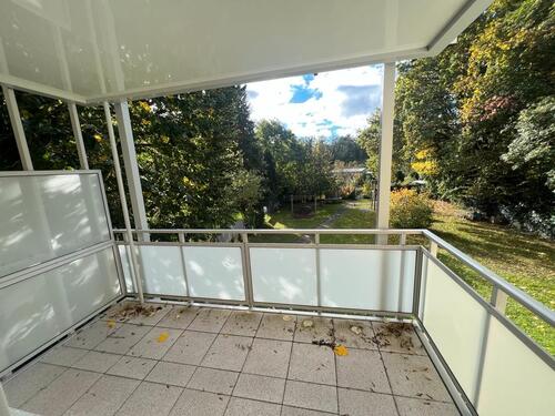 Foto - Etagenwohnung in Frankfurt am Main