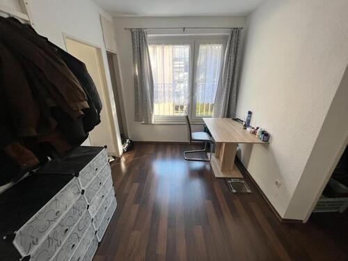 Foto - Etagenwohnung in Frankfurt am Main zur Miete
