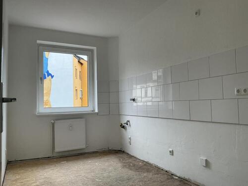 Foto - Etagenwohnung zur Miete in Gelsenkirchen