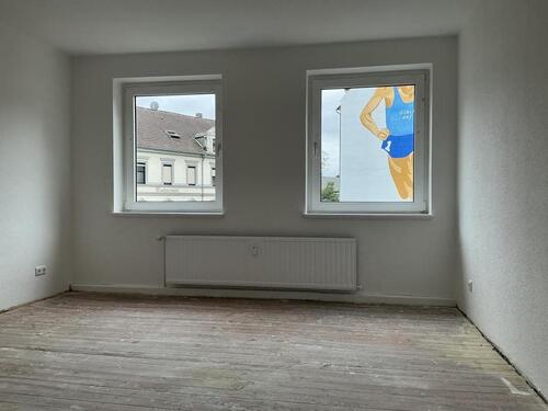 Foto - Etagenwohnung in Gelsenkirchen