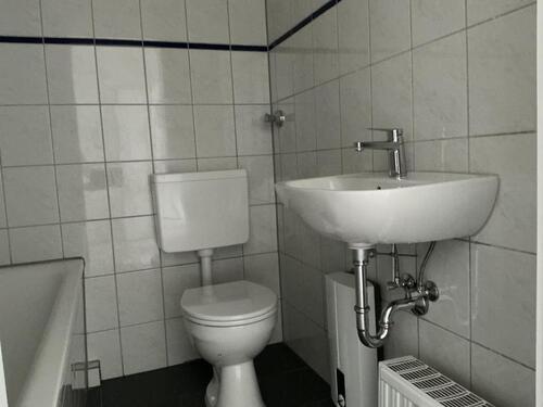 Foto - Etagenwohnung in Gelsenkirchen zur Miete