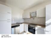 Foto - Helle 2-Zimmer-Wohnung mit Einbauküche in Billstedt