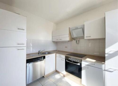 Foto - Etagenwohnung in Hamburg
