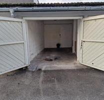 Garage zu vermieten - 110,00 EUR Miete, in Wuppertal (PLZ: 42289) Gemarkung Barmen