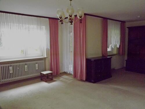 Foto - Einfamilienhaus in Höhenkirchen-Siegertsbrunn