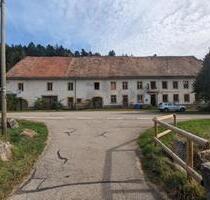 Eindachhof mit 3ha Land - 420.000,00 EUR Kaufpreis, in St. Blasien (PLZ: 79837)