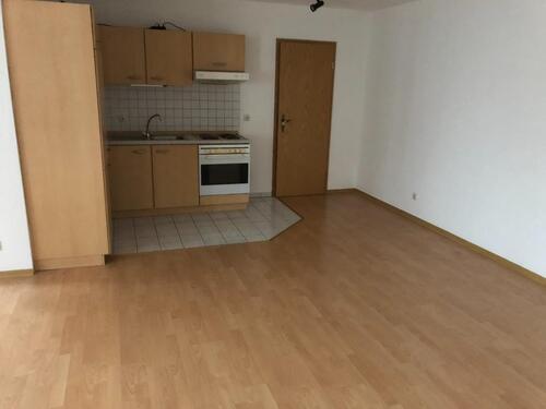 Foto - Super 1 Zimmer Apartment in Mühldorf Innenstadt