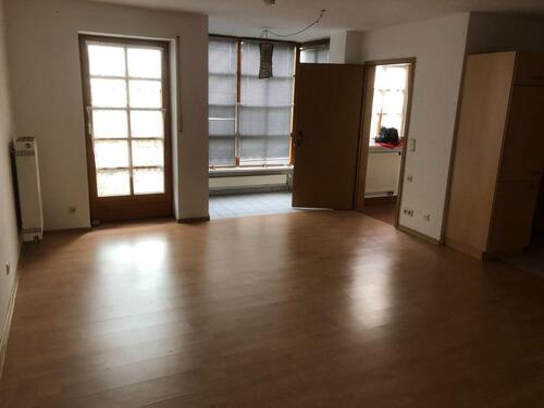 Foto - Etagenwohnung zur Miete in Mühldorf am Inn