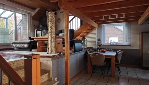 Foto - Etagenwohnung in Mönchengladbach