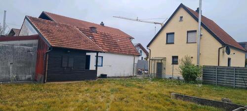 Foto - Einfamilienhaus in Garching an der Alz zum Kaufen