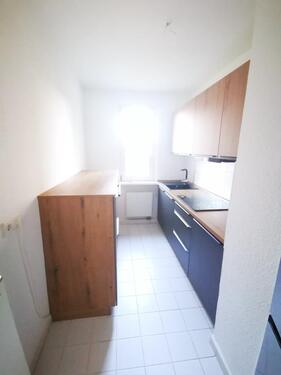 Foto - Etagenwohnung in Chemnitz zur Miete