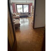 Helle Wohnung 160 qm 6 Zimmer mit Gartenanteil - Osterode am Harz