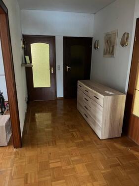 Foto - 6 Zimmer Etagenwohnung zur Miete in Osterode am Harz