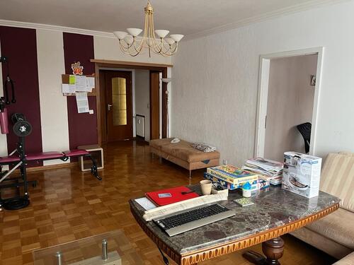 Foto - Etagenwohnung in Osterode am Harz zur Miete