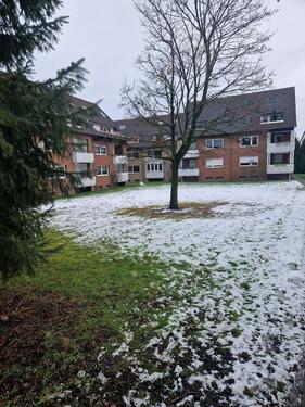 Foto - Wohnung zum Vermieten in Brackwede ab 01.03.2026