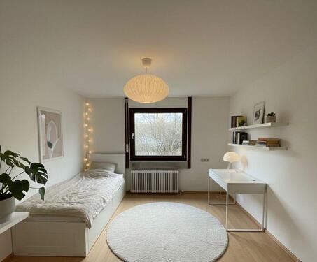 Foto - Zentraler geht's nicht! 1-Zimmer-Wohnung direkt in Tübingen