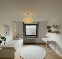 Zentraler geht's nicht! 1-Zimmer-Wohnung direkt in Tübingen - Holzgerlingen