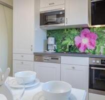 Strandnahe Wohnung zentrumsnah , ruhig gelegen, provisionsfrei - Sylt