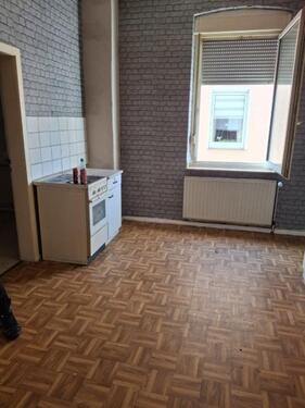 Foto - 2 Zimmer Dachgeschoßwohnung zur Miete in Recklinghausen